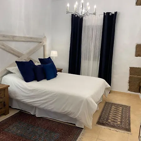 Casa Camelio Appartement *