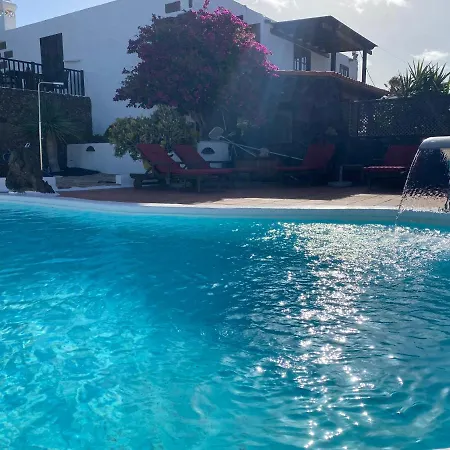 Appartement Casa Camelio *