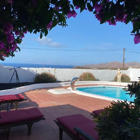 Appartement Casa Camelio *