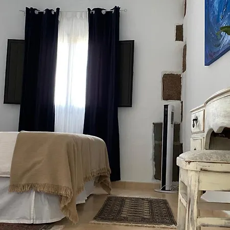 Appartement Casa Camelio