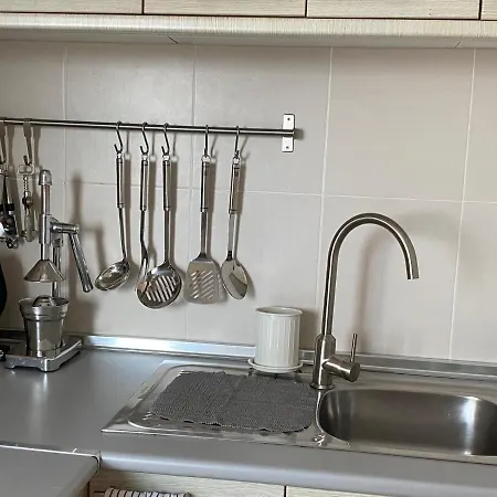 Appartement Casa Camelio Mácher