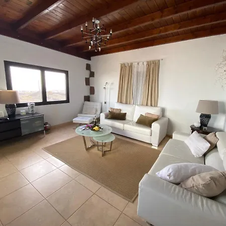 Appartement Casa Camelio