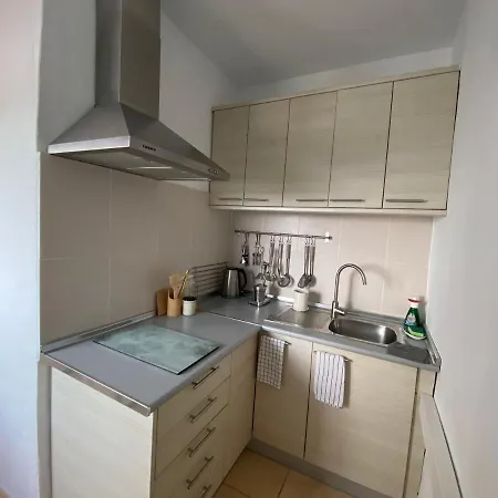 Casa Camelio Appartement