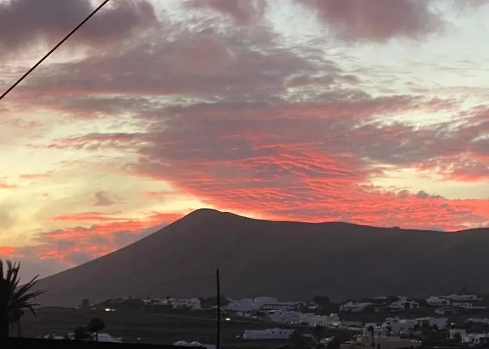 Casa Camelio Mácher