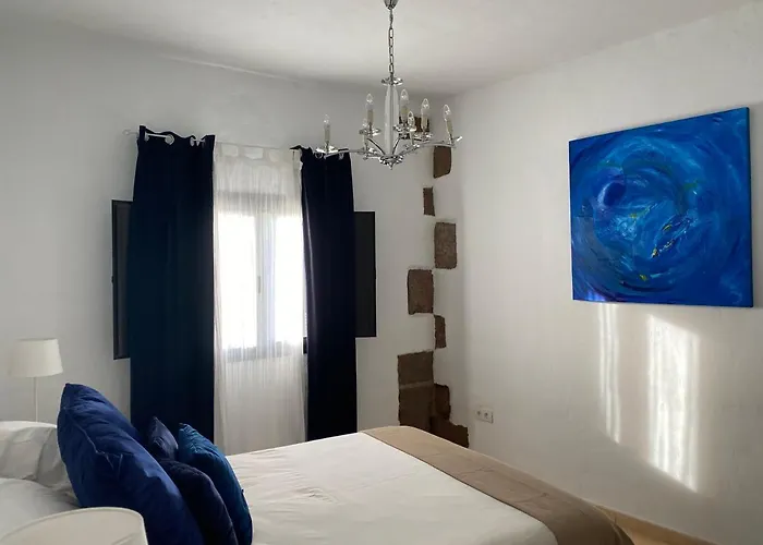 شقة Casa Camelio *