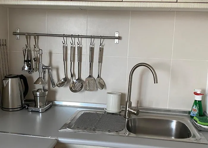 شقة Casa Camelio Mácher