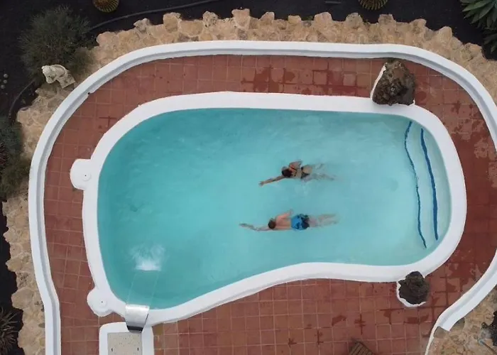 Casa Camelio Mácher