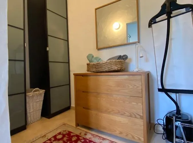 Casa Camelio شقة Mácher