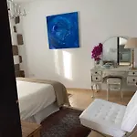 דירה Casa Camelio Mácher