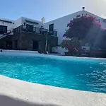 Casa Camelio * Mácher