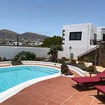 Casa Camelio Macher