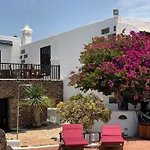 Daire Casa Camelio Mácher