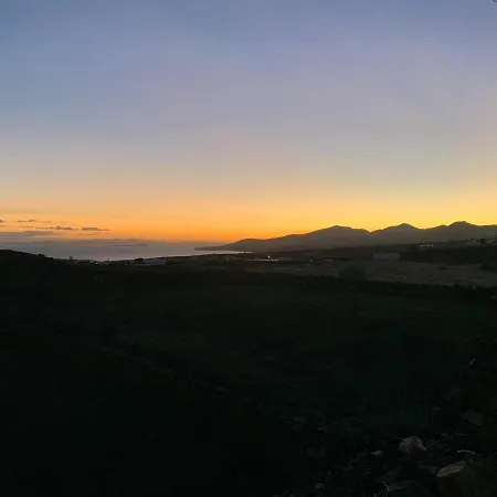 Casa Camelio Apartment *