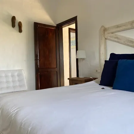 Διαμέρισμα Casa Camelio Mácher