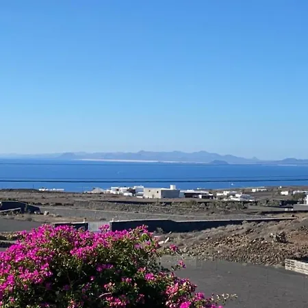 Διαμέρισμα Casa Camelio Mácher