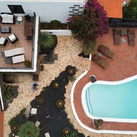 Διαμέρισμα Casa Camelio Mácher