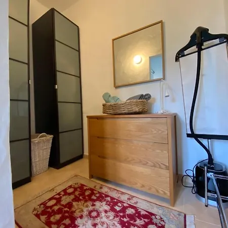 Casa Camelio Διαμέρισμα Mácher