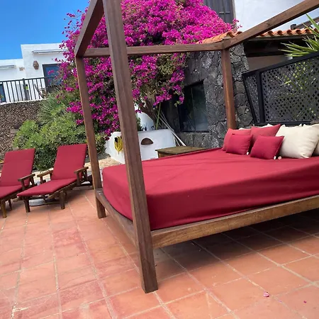 Daire Casa Camelio Mácher