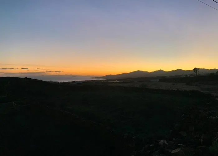 Casa Camelio Apartment *