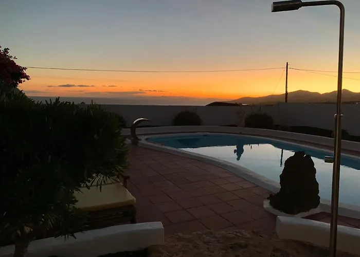 Casa Camelio דירה *