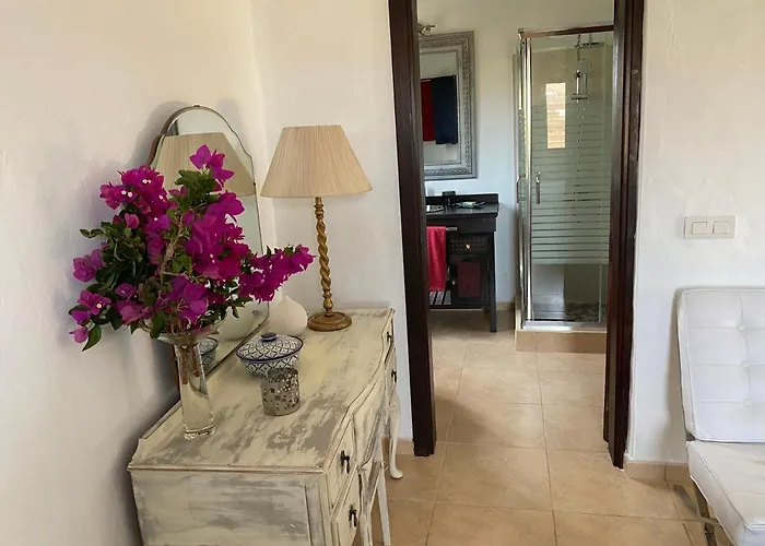 Casa Camelio Mácher