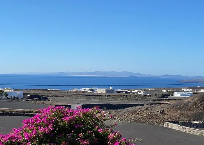 Διαμέρισμα Casa Camelio Mácher