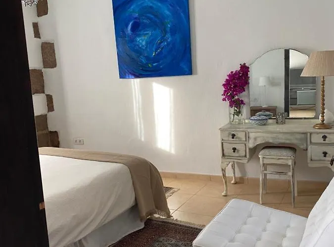 Apartment Casa Camelio Macher