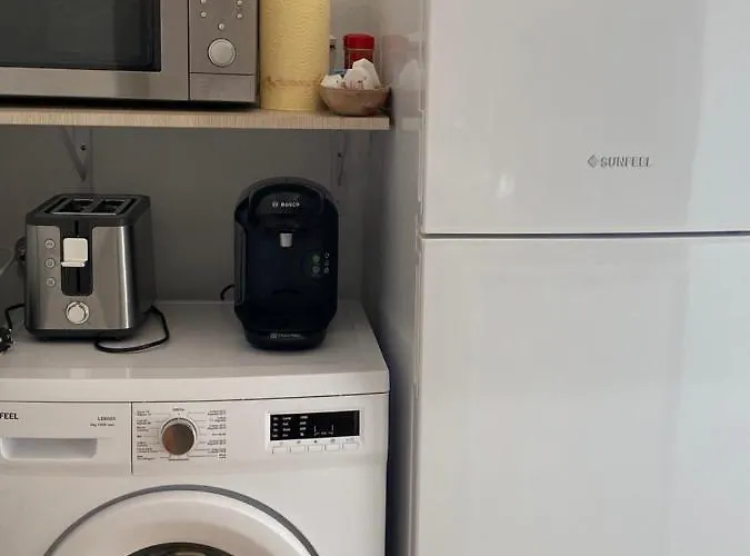 Casa Camelio דירה *