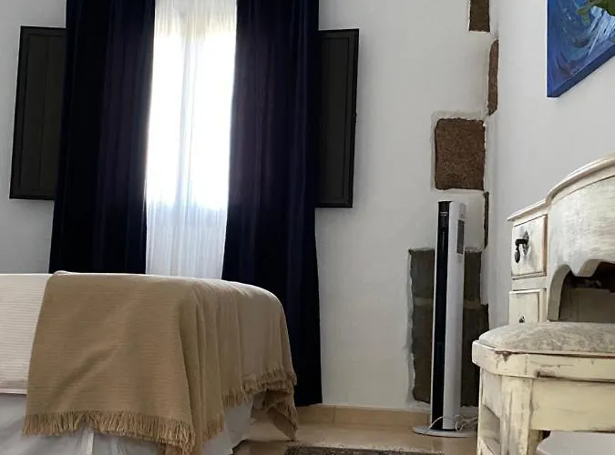 דירה Casa Camelio