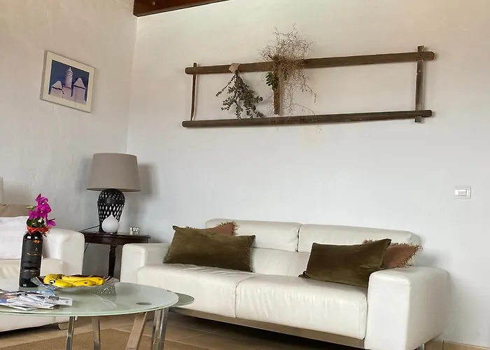 Casa Camelio * Mácher