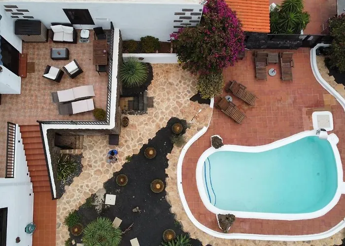 Διαμέρισμα Casa Camelio Mácher