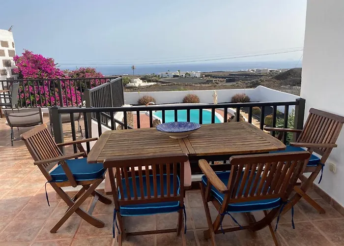 דירה Casa Camelio *