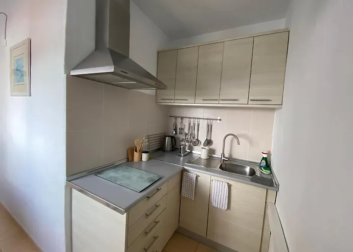 Casa Camelio Apartment