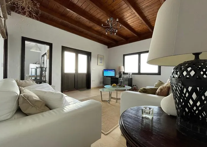 Casa Camelio Mácher