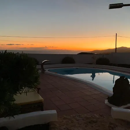 Casa Camelio Lägenhet *