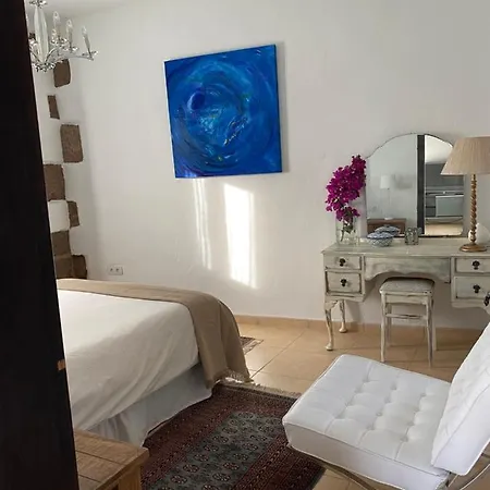 Lägenhet Casa Camelio Mácher