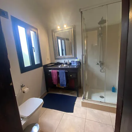Lägenhet Casa Camelio