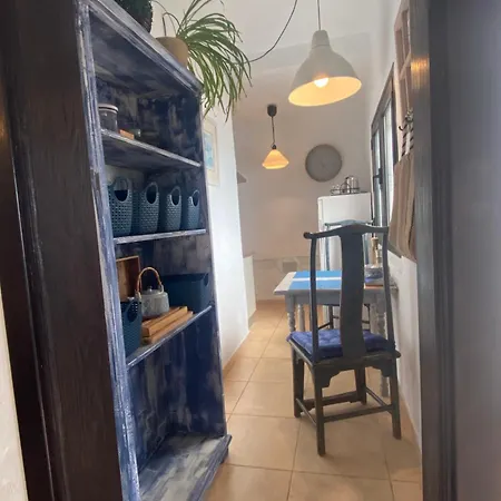 Casa Camelio Lägenhet Mácher